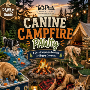 Cabin Calm Celebration Kit