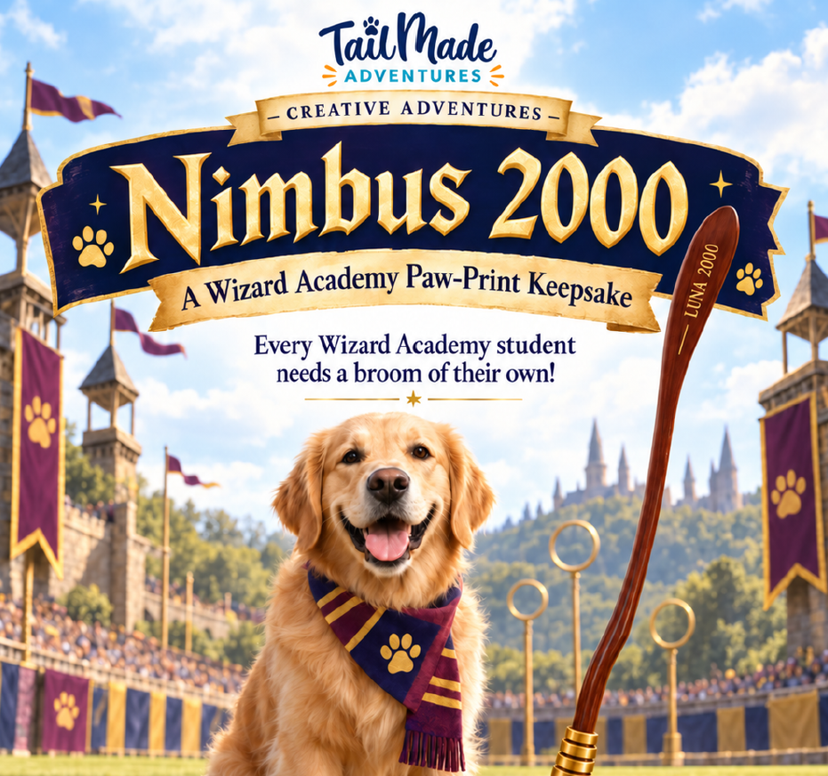 Wizard Academy Celebration Kit - Image 3
